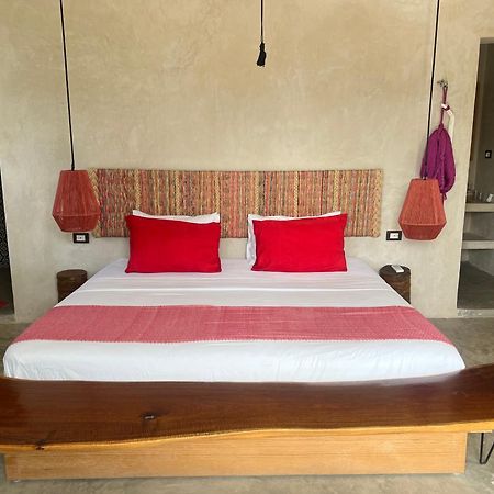 Hotel Boutique Can Cocal 엘 쿠요 외부 사진