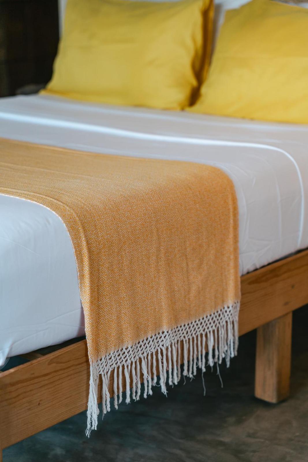 Hotel Boutique Can Cocal 엘 쿠요 외부 사진